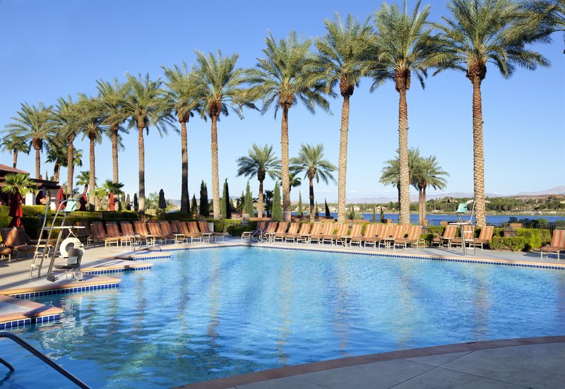 The Westin Lake Las Vegas Resort & Spa