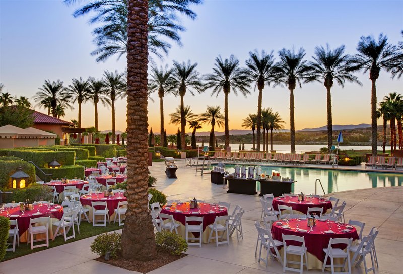 The Westin Lake Las Vegas Resort & Spa