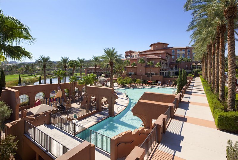 The Westin Lake Las Vegas Resort & Spa