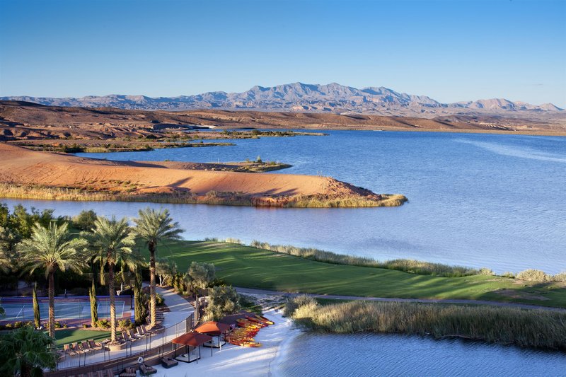 The Westin Lake Las Vegas Resort & Spa