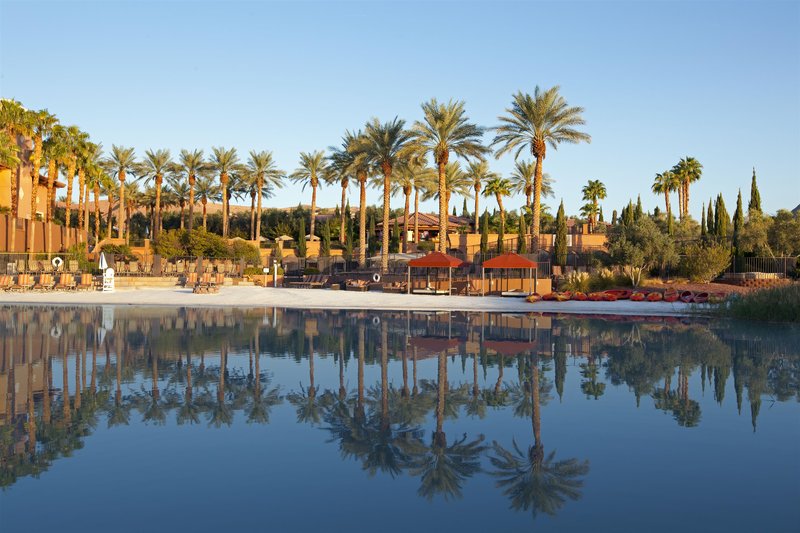 The Westin Lake Las Vegas Resort & Spa