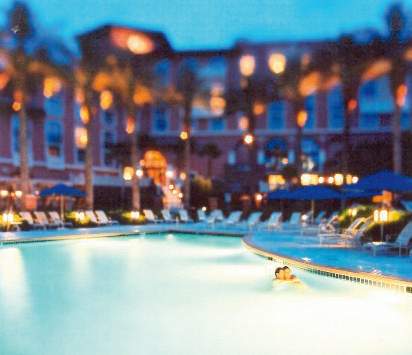 The Westin Lake Las Vegas Resort & Spa