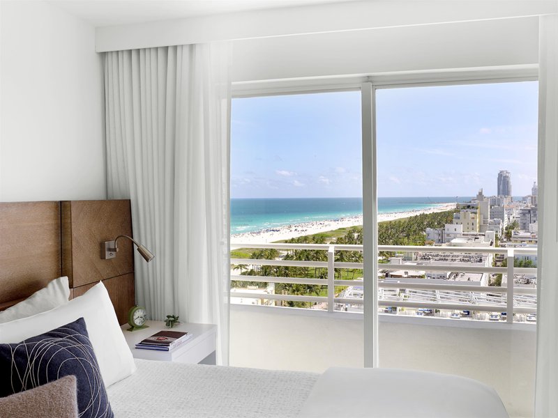 Royal Palm South Beach Miami, a Tribute Portfolio Resort