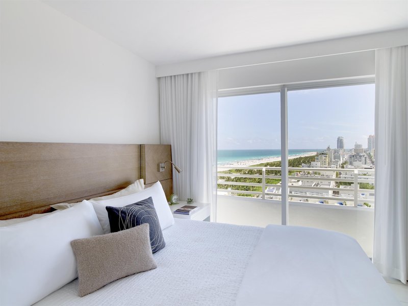 Royal Palm South Beach Miami, a Tribute Portfolio Resort