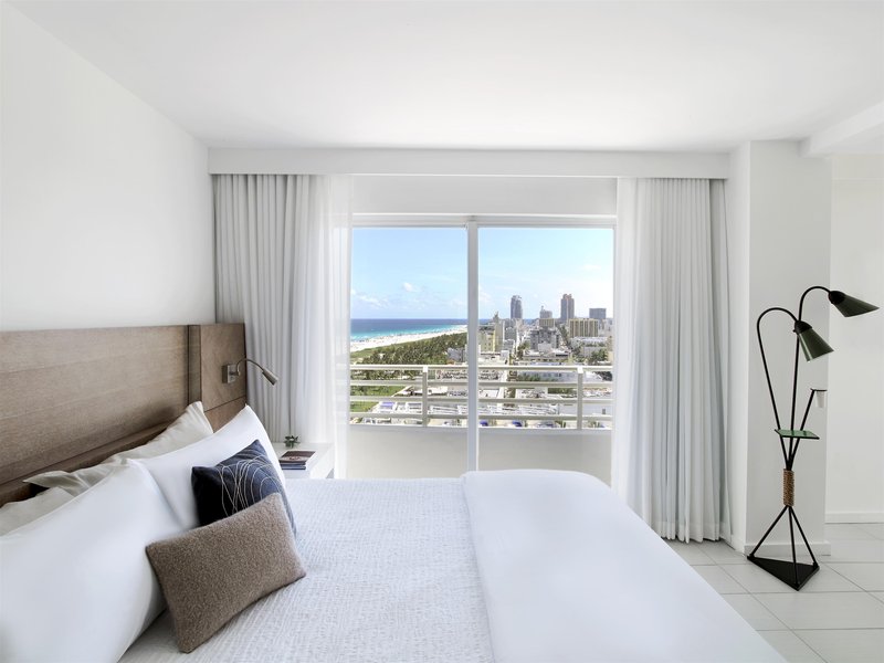 Royal Palm South Beach Miami, a Tribute Portfolio Resort