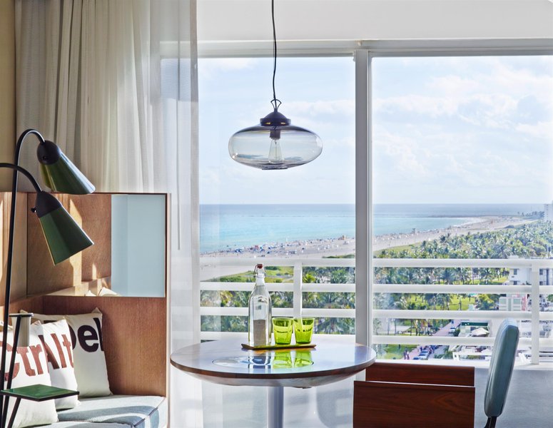 Royal Palm South Beach Miami, a Tribute Portfolio Resort