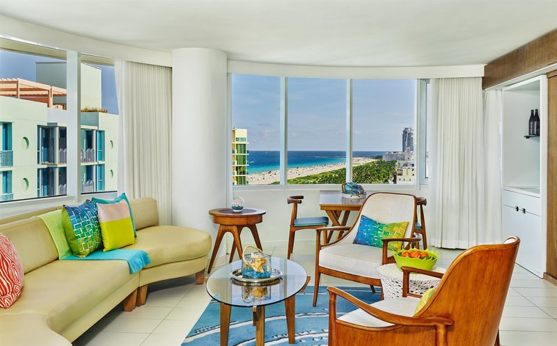 Royal Palm South Beach Miami, a Tribute Portfolio Resort