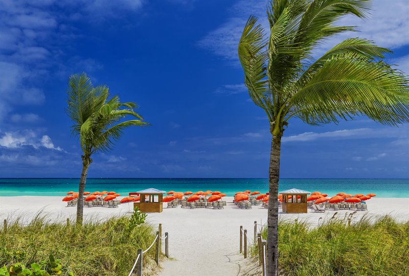 Royal Palm South Beach Miami, a Tribute Portfolio Resort