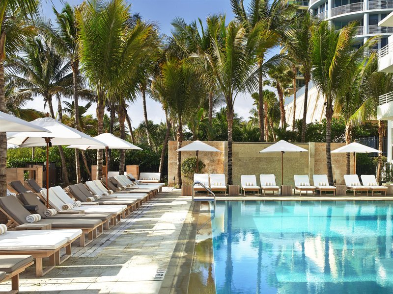 Royal Palm South Beach Miami, a Tribute Portfolio Resort