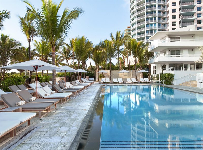 Royal Palm South Beach Miami, a Tribute Portfolio Resort