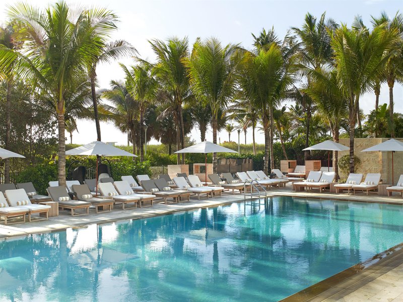 Royal Palm South Beach Miami, a Tribute Portfolio Resort