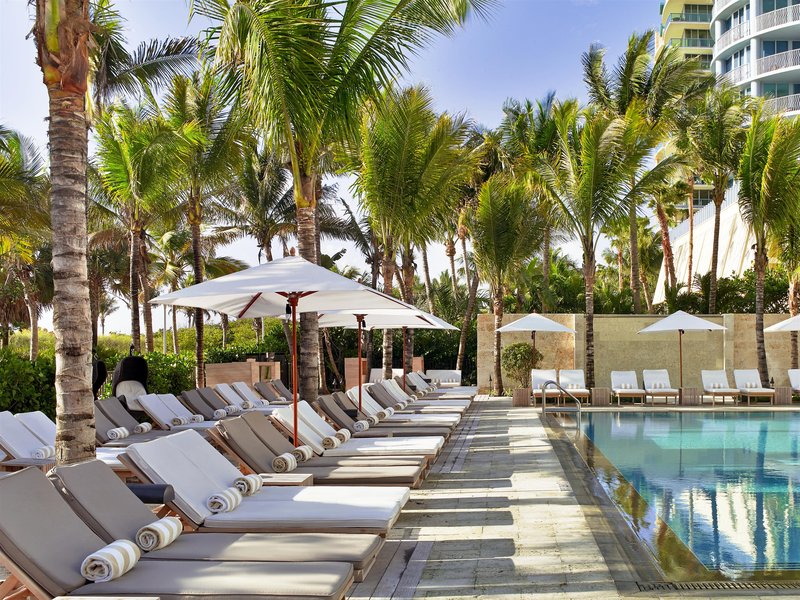 Royal Palm South Beach Miami, a Tribute Portfolio Resort