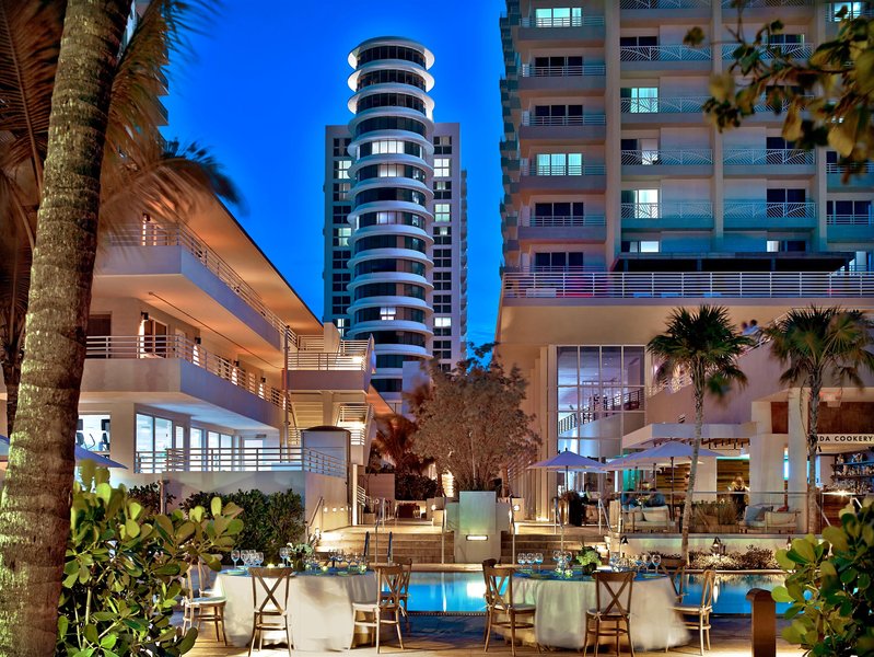 Royal Palm South Beach Miami, a Tribute Portfolio Resort