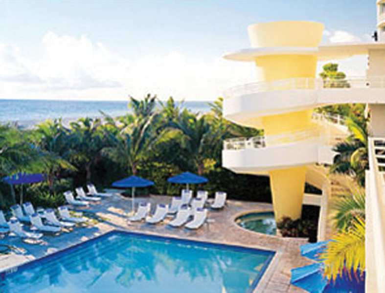 Royal Palm South Beach Miami, a Tribute Portfolio Resort