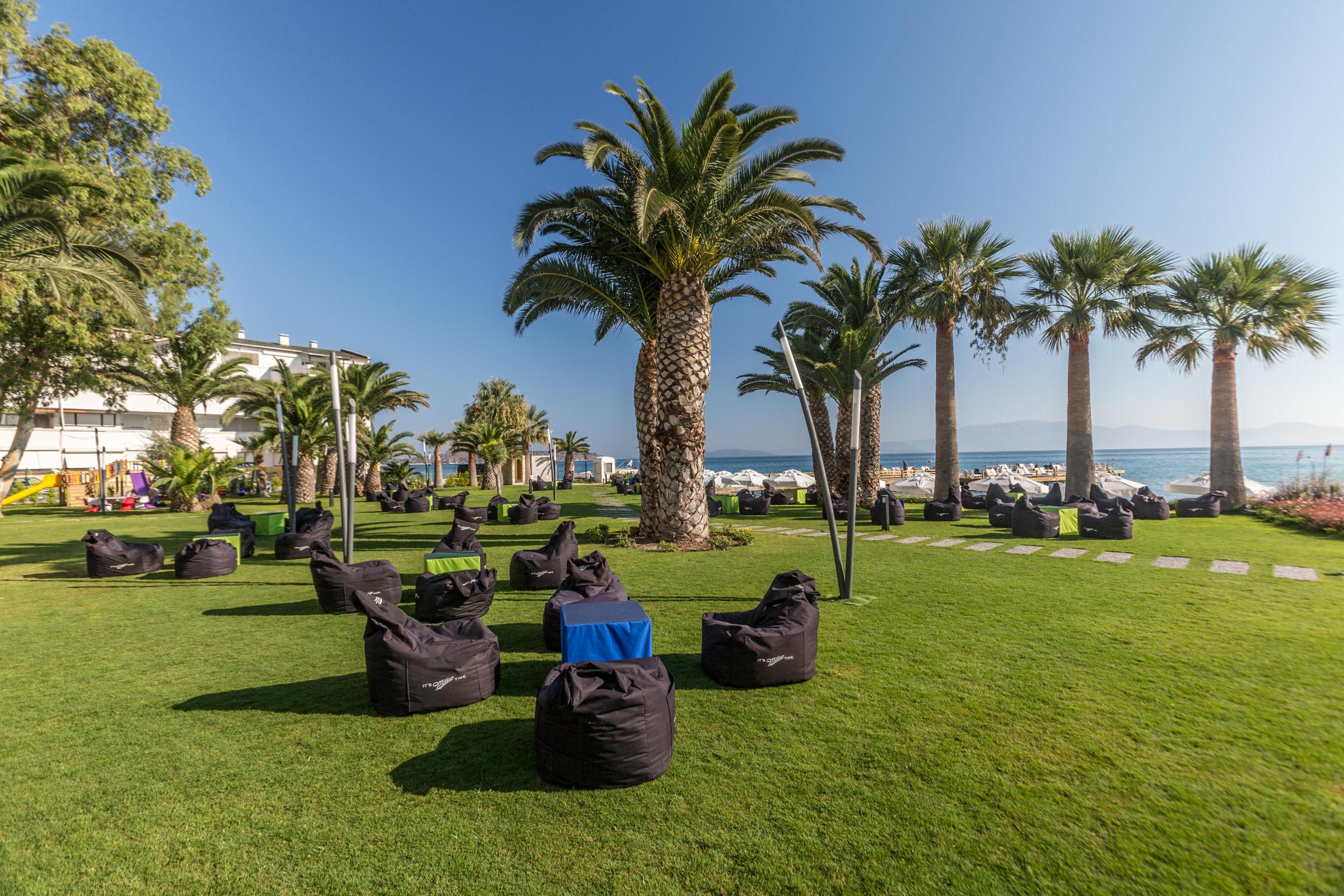 Boyalik Beach Hotel & Spa