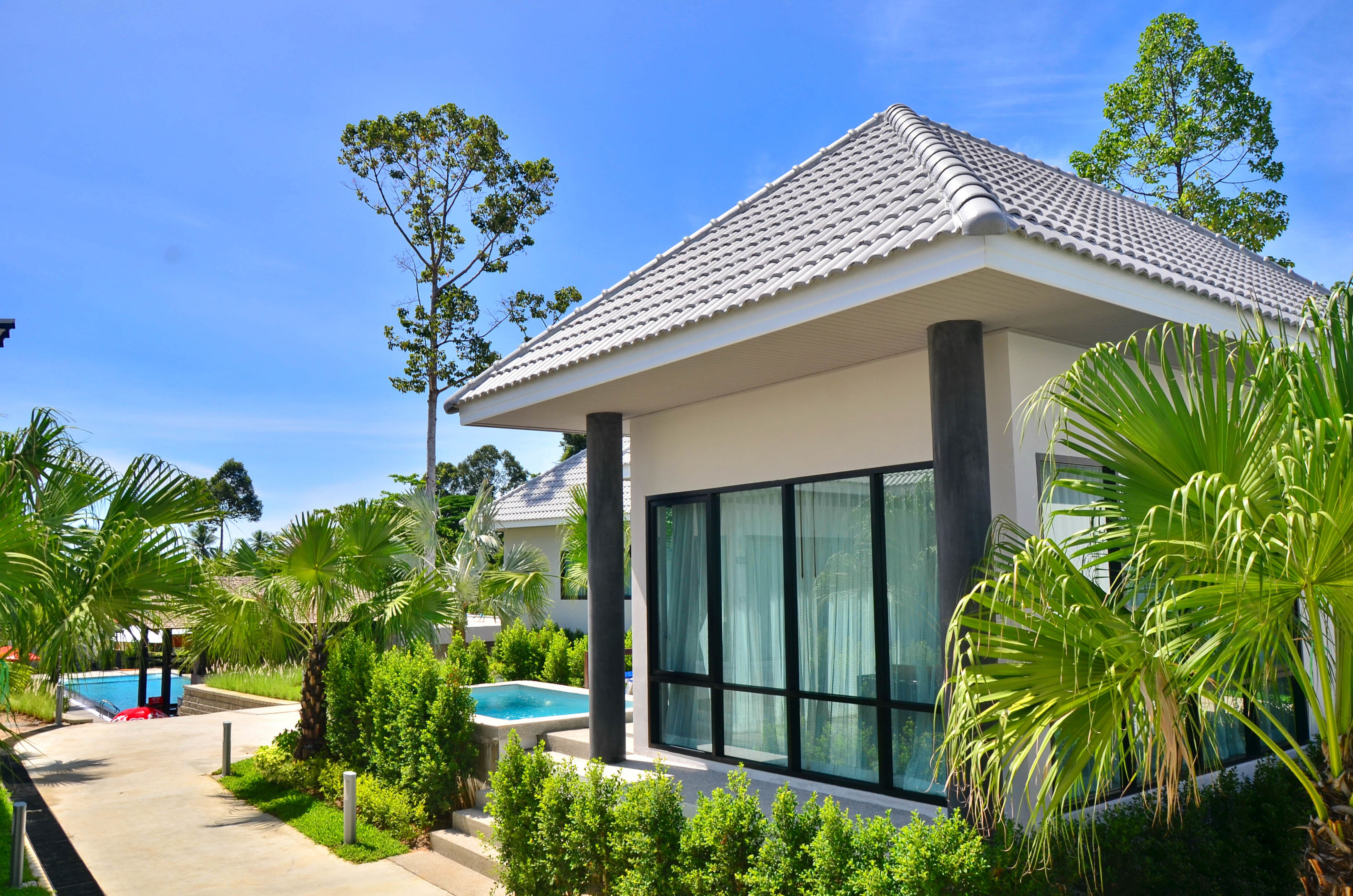 Chaweng Noi Pool Villa