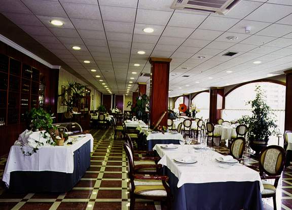 Palas Pineda Hotel