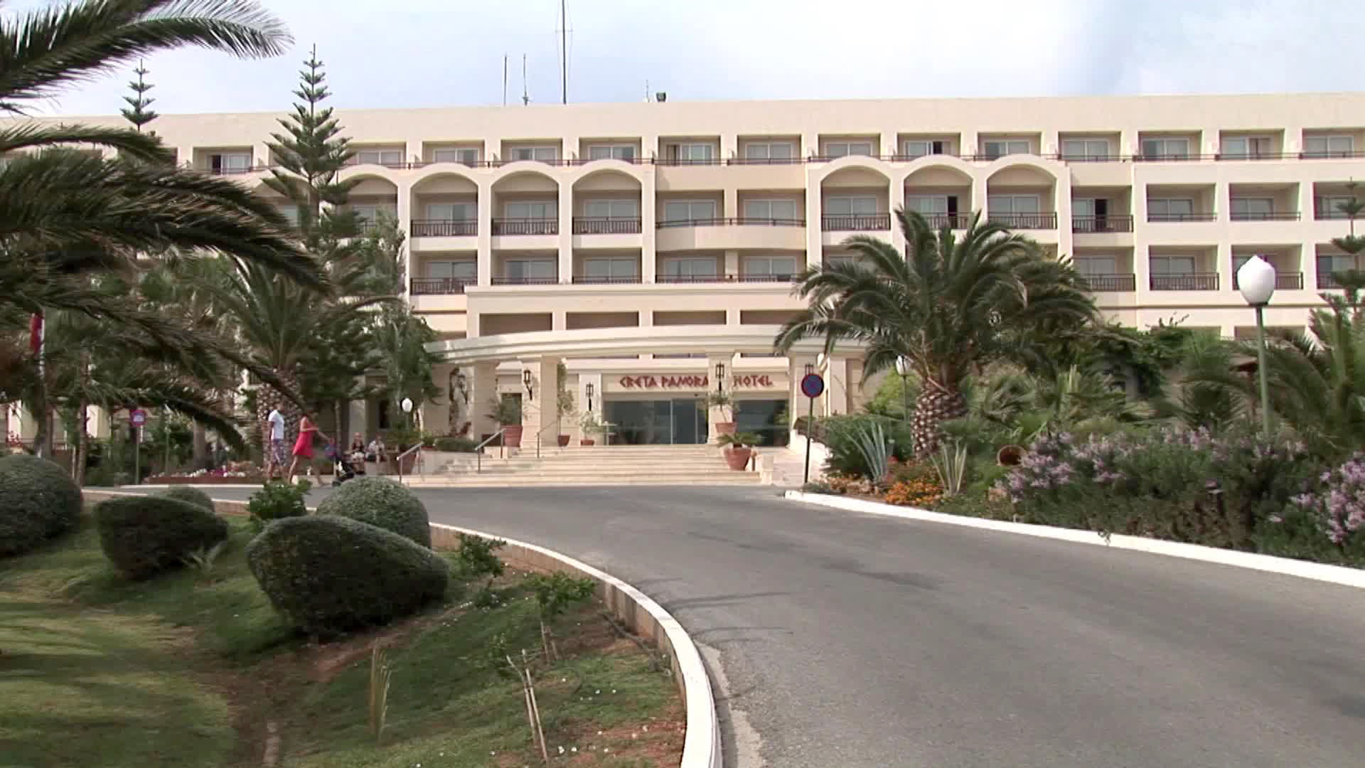 Iberostar Creta Panorama