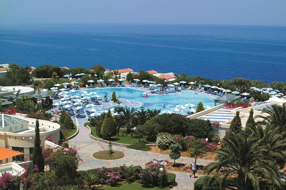 Iberostar Creta Mare