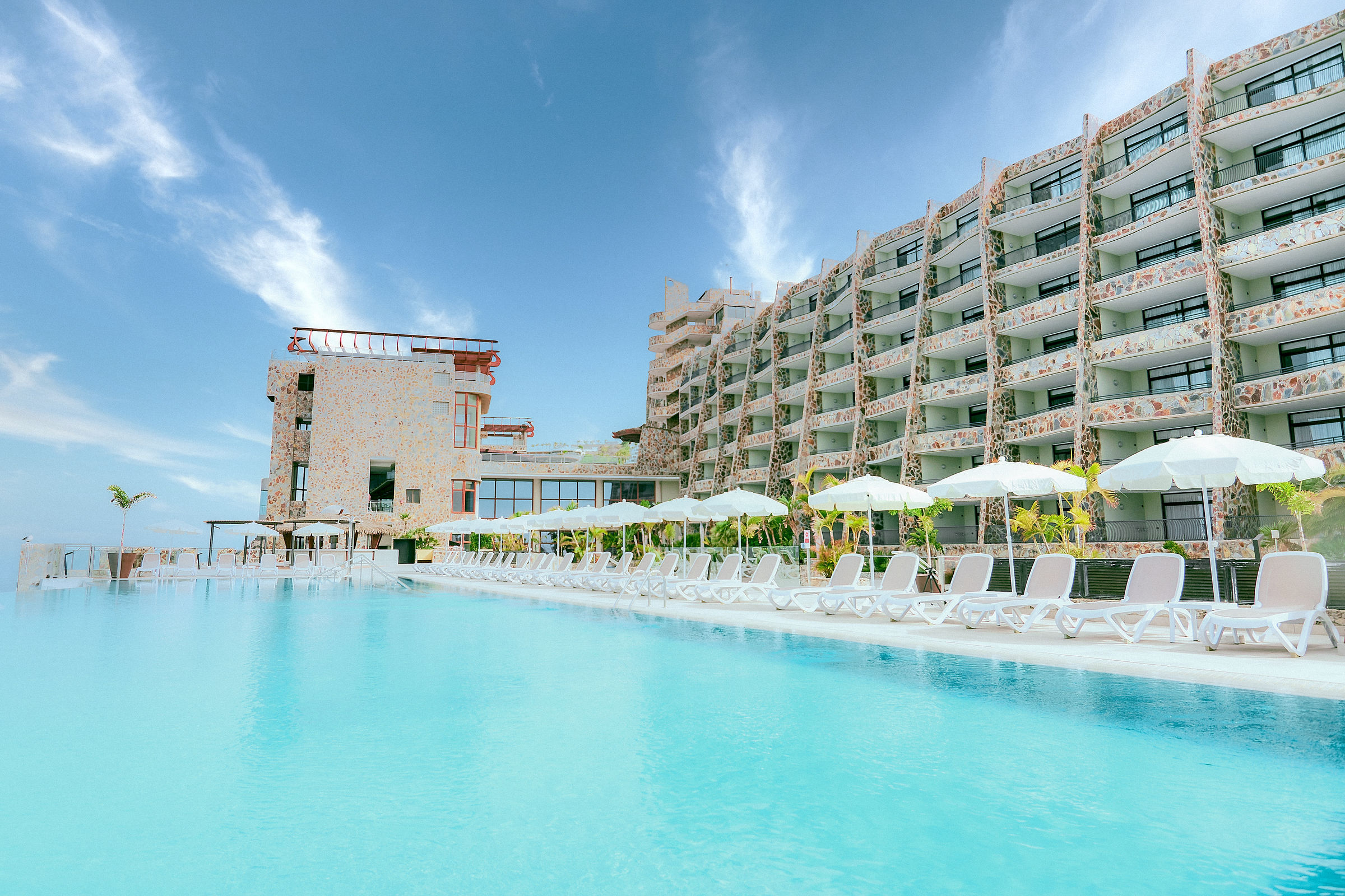 Gloria Palace Amadores Thalasso & Hotel