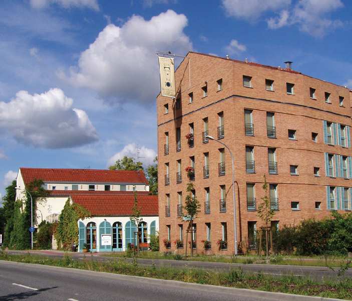 Albergo Hotel Berlin