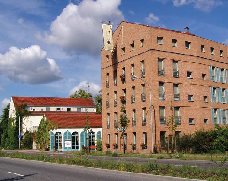 Albergo Hotel Berlin