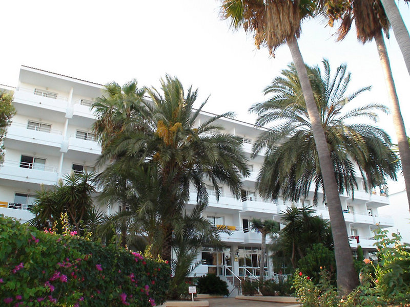 Hotel Marins Playa