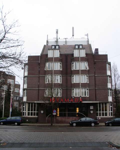 Park Plaza Vondelpark Amsterdam