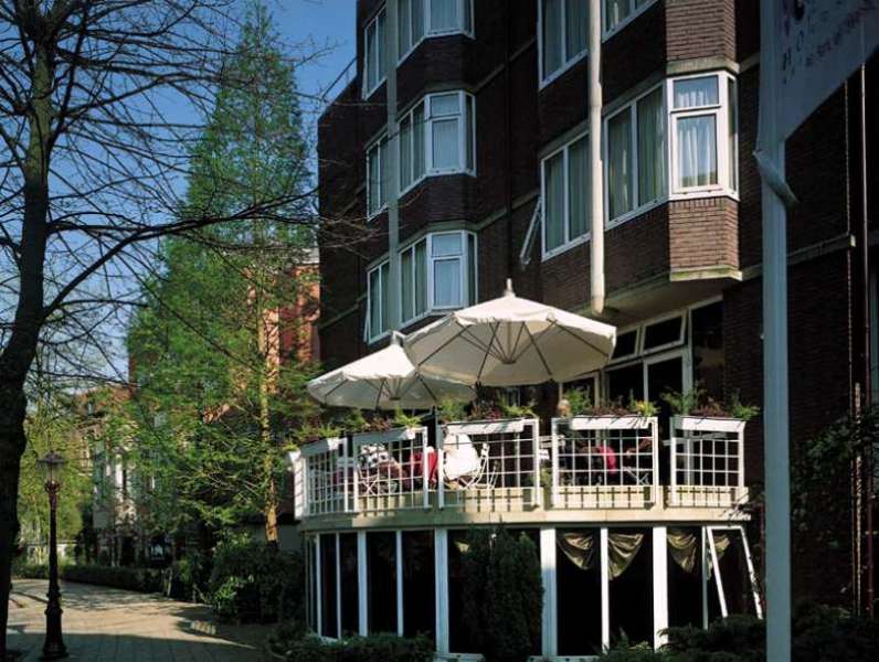 Park Plaza Vondelpark Amsterdam