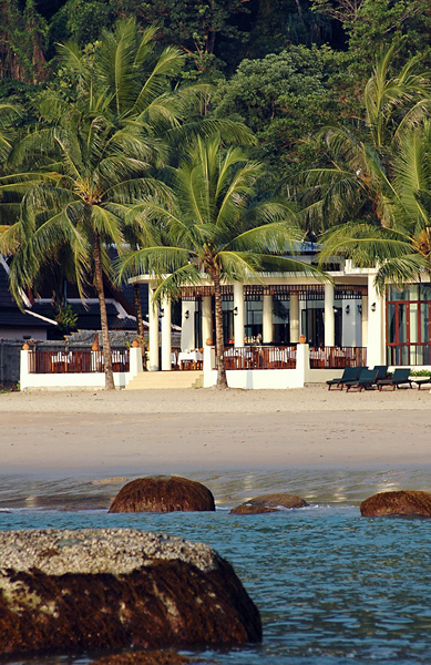 Khao Lak Sunset Resort