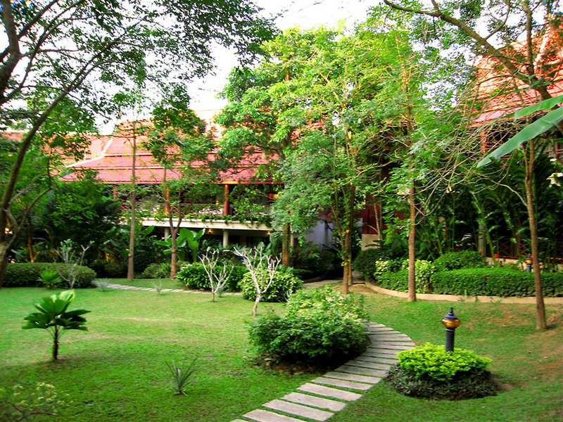 Krabi Thai Village Resort