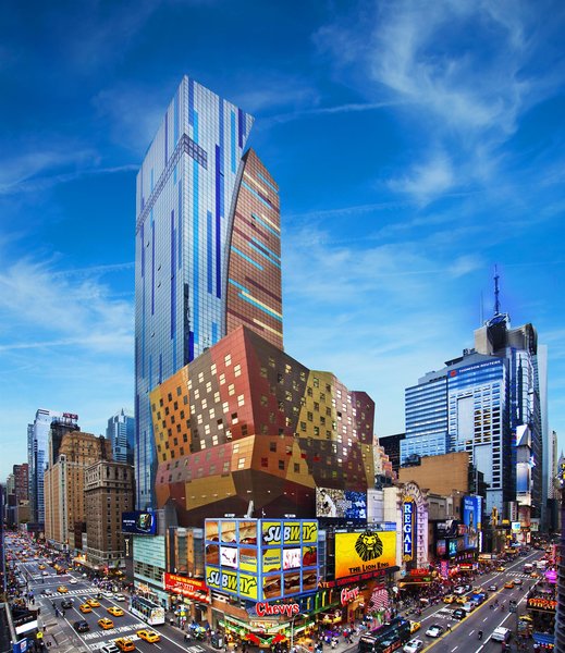 The Westin New York at Times Square