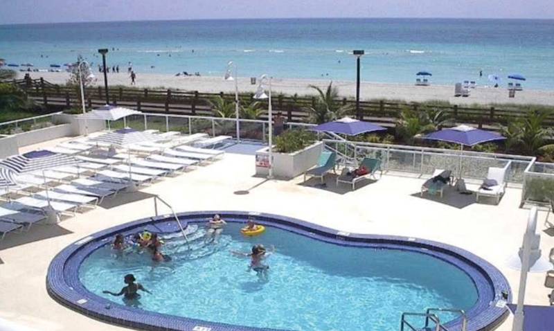 Best Western Plus Atlantic Beach Resort