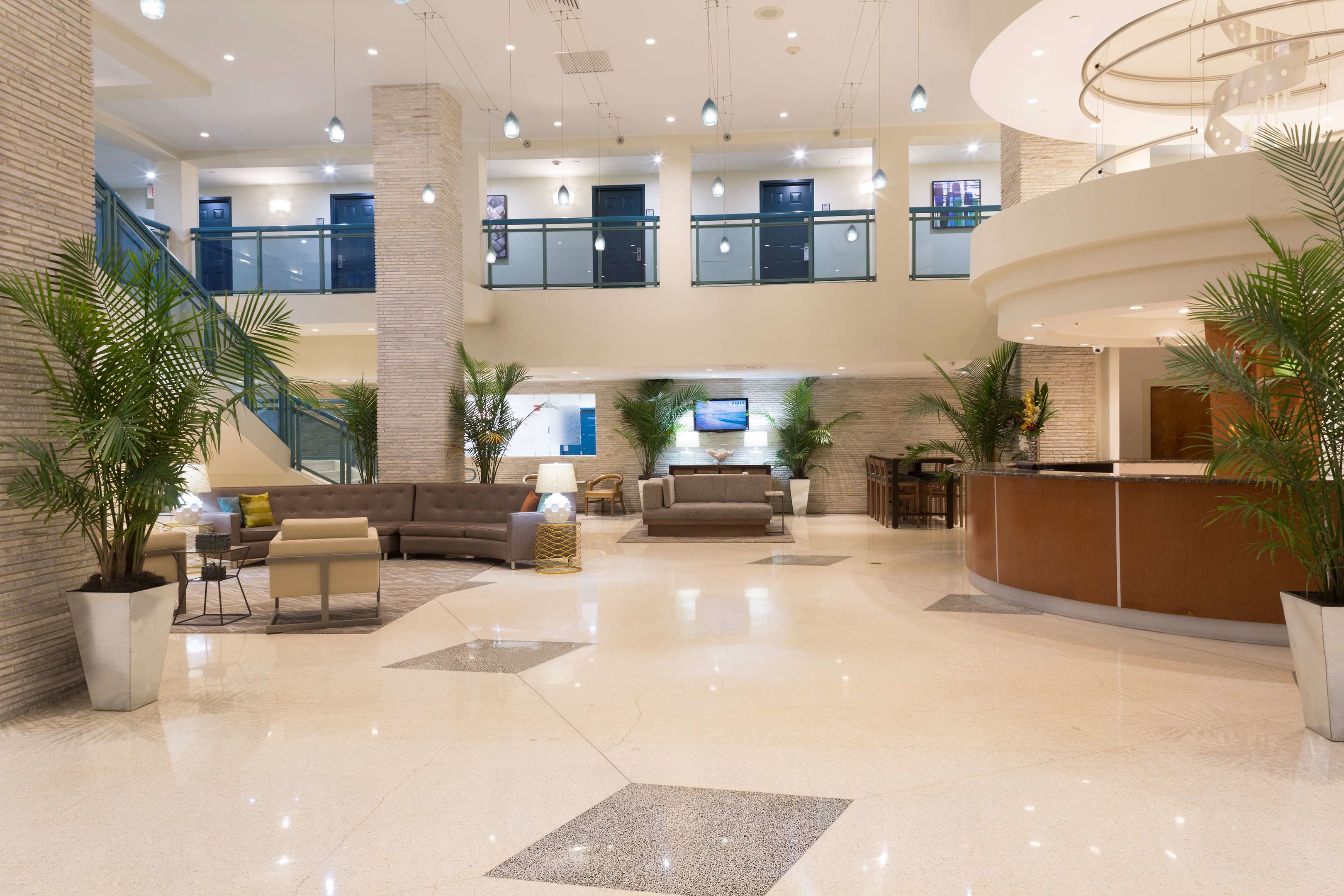 Best Western Plus Atlantic Beach Resort