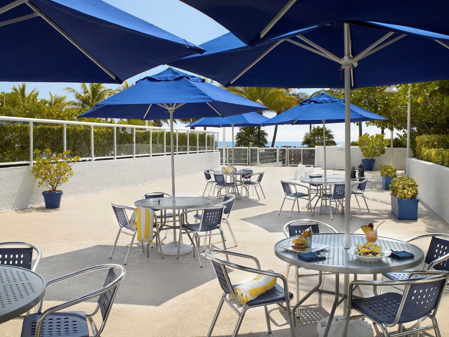 Best Western Plus Atlantic Beach Resort