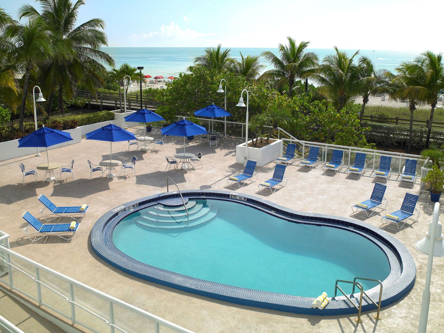 Best Western Plus Atlantic Beach Resort