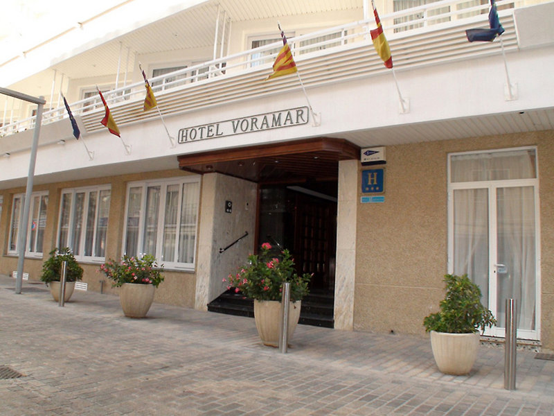 Voramar Hotel