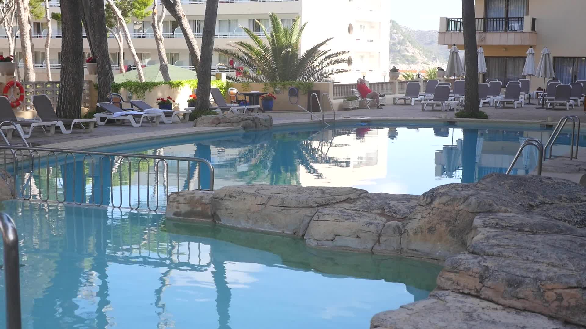 Bella Playa  Hotel & Spa