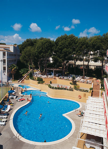 Club Hotel Cala Ratjada