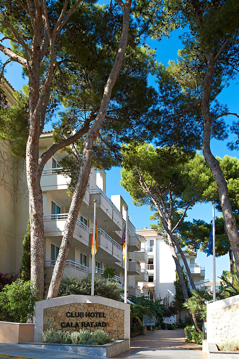 Club Hotel Cala Ratjada