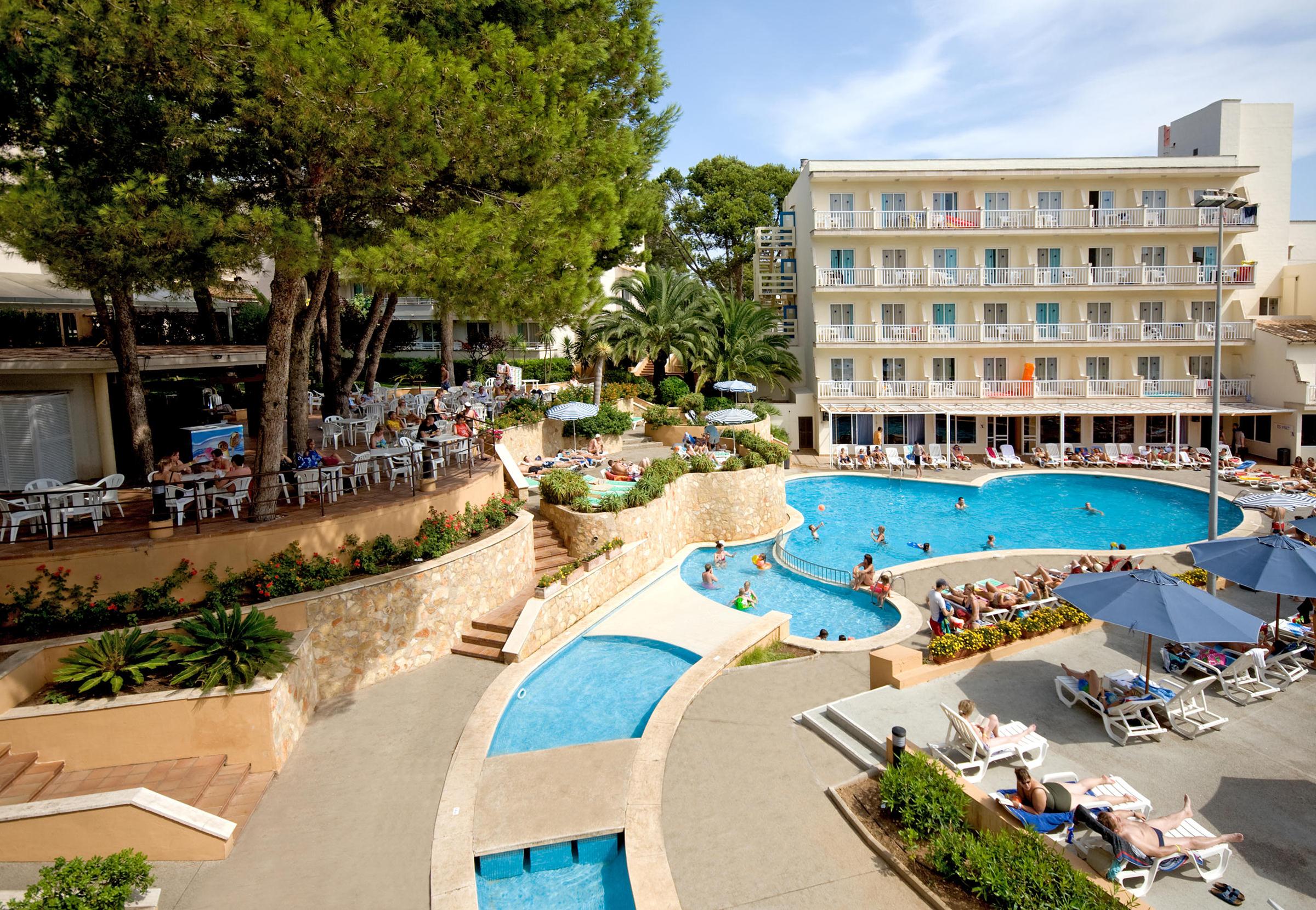 Club Hotel Cala Ratjada