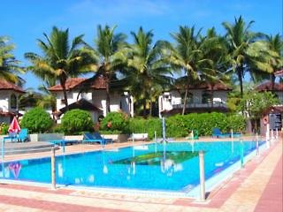 Nanu Resort