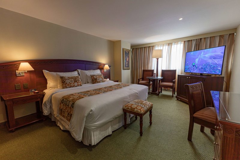 Dominican Fiesta Hotel & Casino