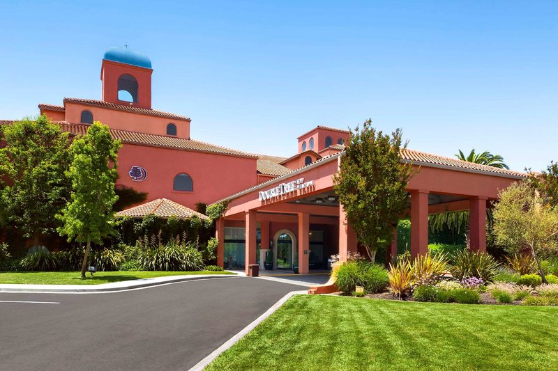 DoubleTree by Hilton Hotel Sonoma Wine Country