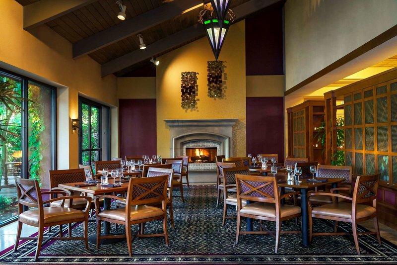 DoubleTree by Hilton Hotel Sonoma Wine Country