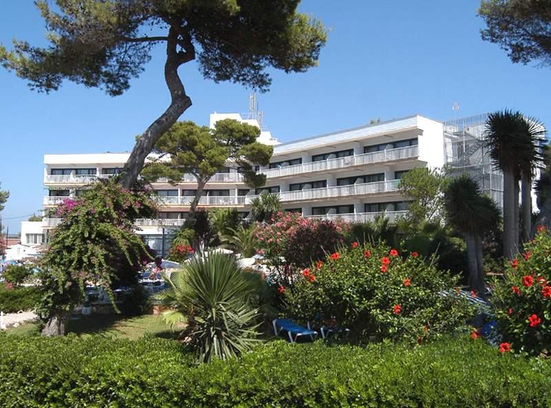 Cala Blanca Sun Hotel