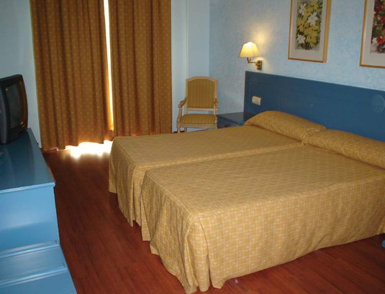 Hotel Urban Dream Torrox Costa