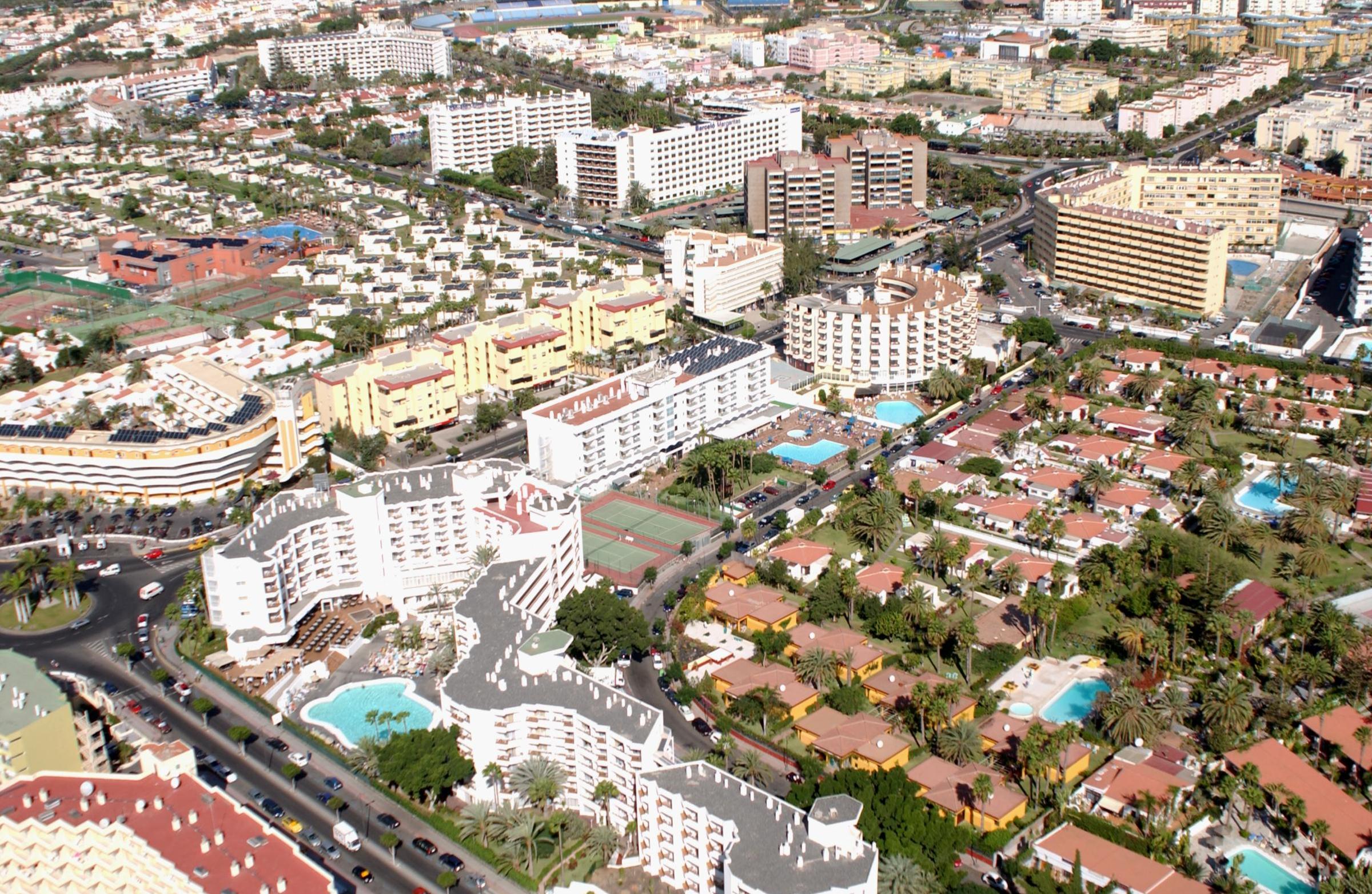 AxelBeach Maspalomas