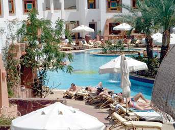 Sharm Inn Amarein