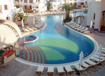 Sharm Inn Amarein